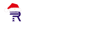 TopRate Christmas 2025 - Festive Season Logo