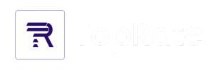 TopRate Transer Blog Logo