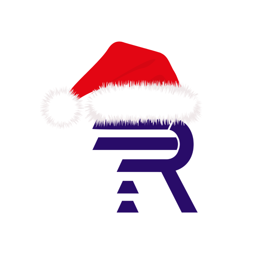 TRT Xmas Logo