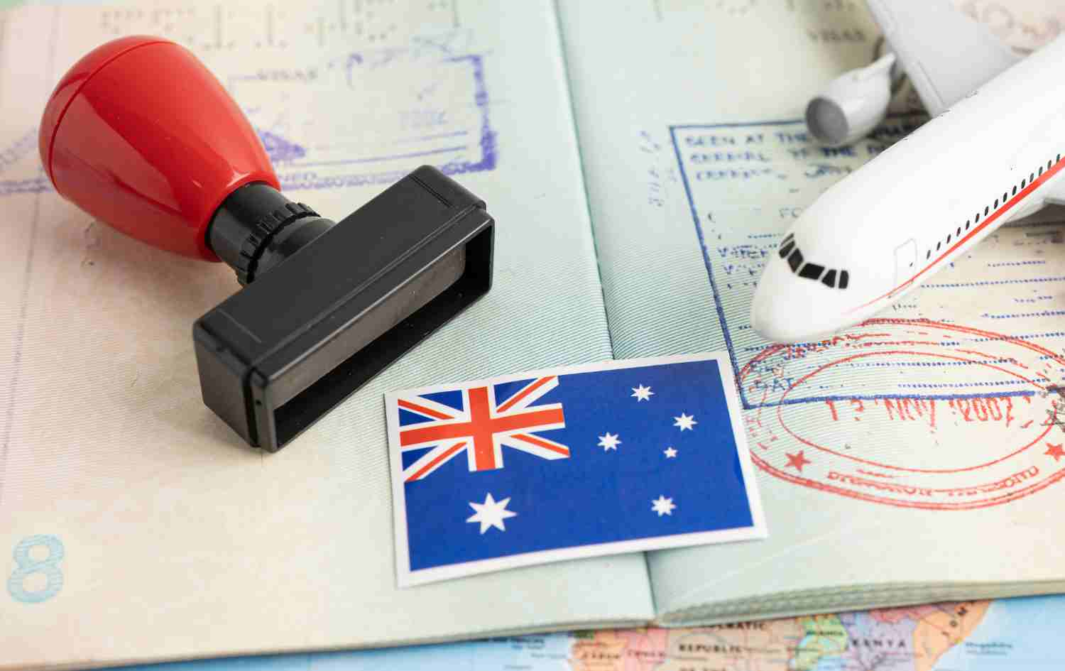 Australia Employer-Sponsored Visas with English Requirements