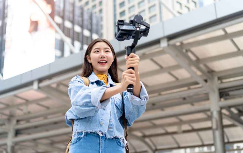 How to Become a Travel Influencer