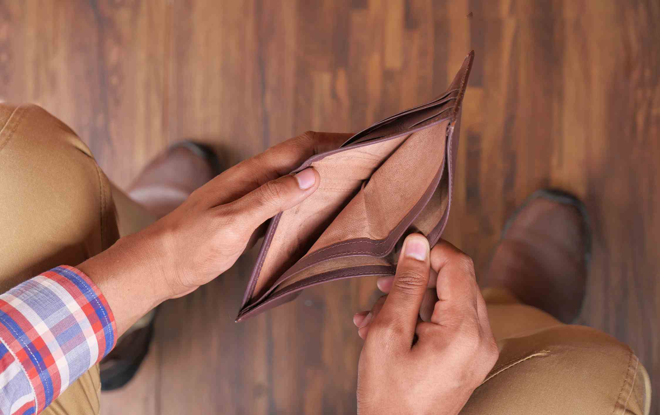 Why Some Migrants Stay Broke Despite Working So Hard