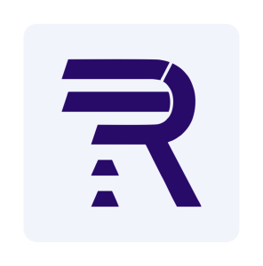 TRT Modern Logo 2026